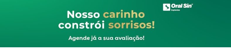 Capa de Oral Sin  Ipiranga | Implantes Dentários