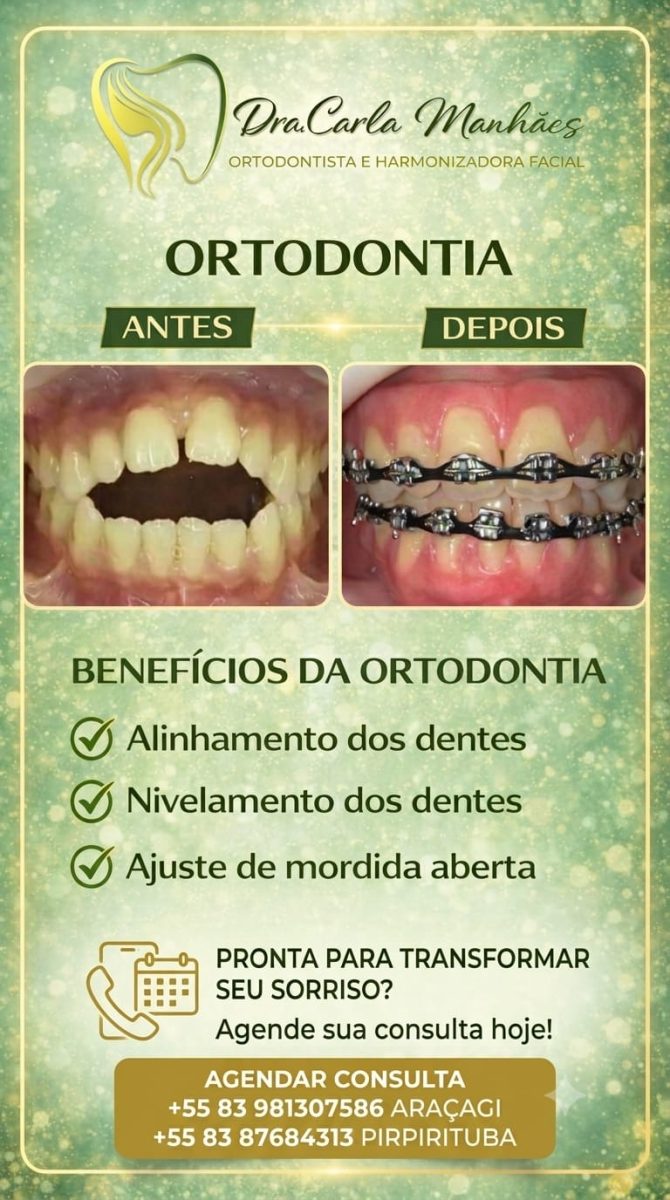 Foto publicada no perfil