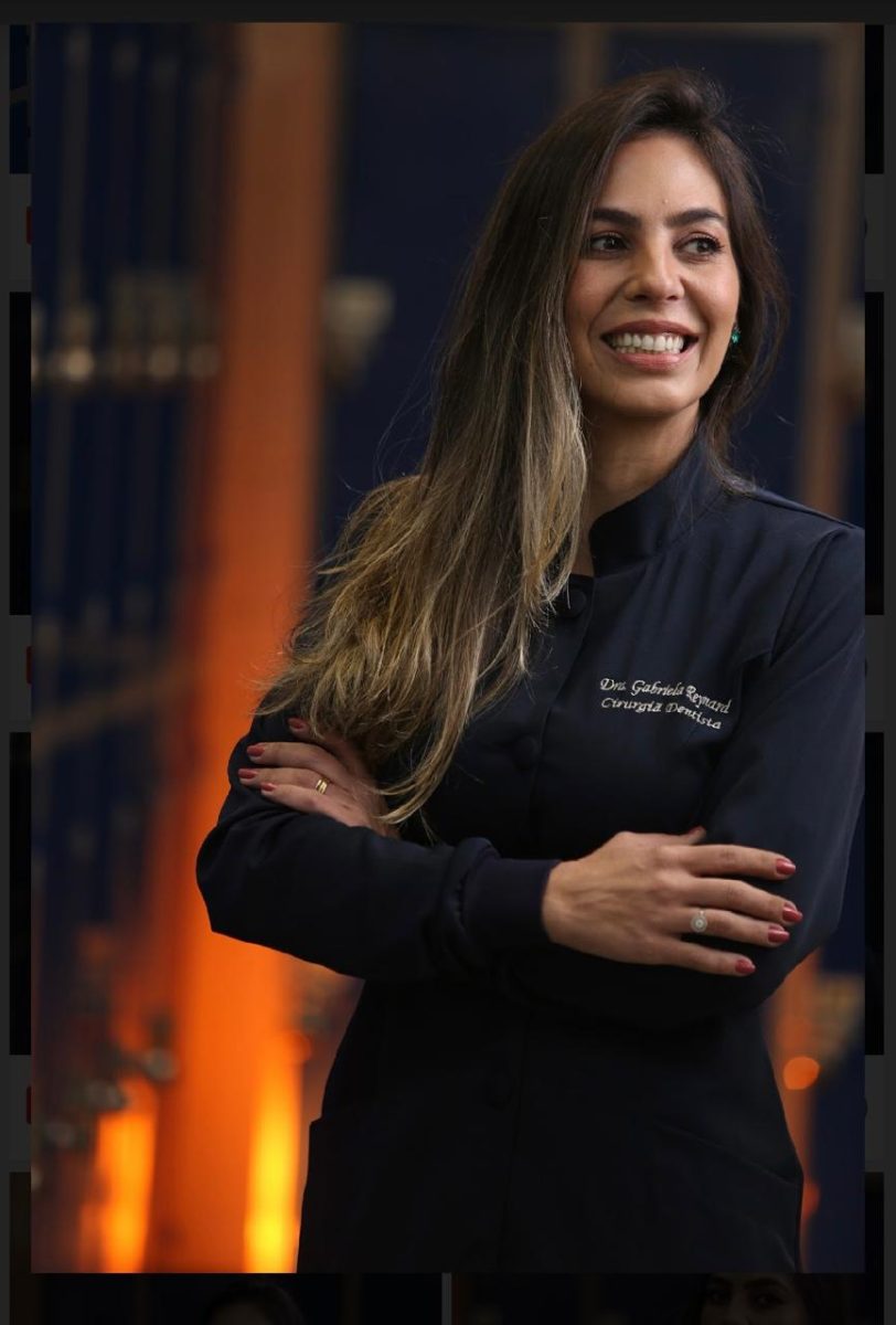 Dra. Gabriela Helen Reynard