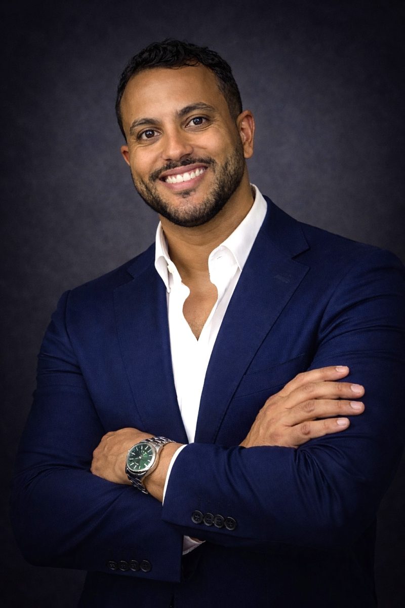 Dr. Leonardo Miranda