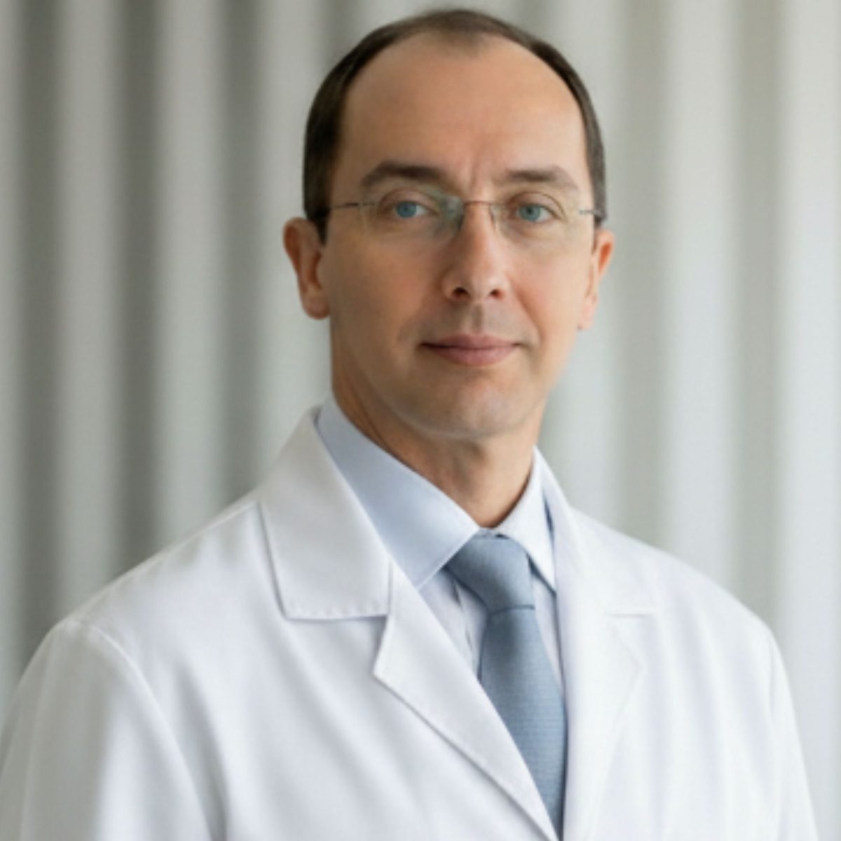 Dr. Jorge Antunes