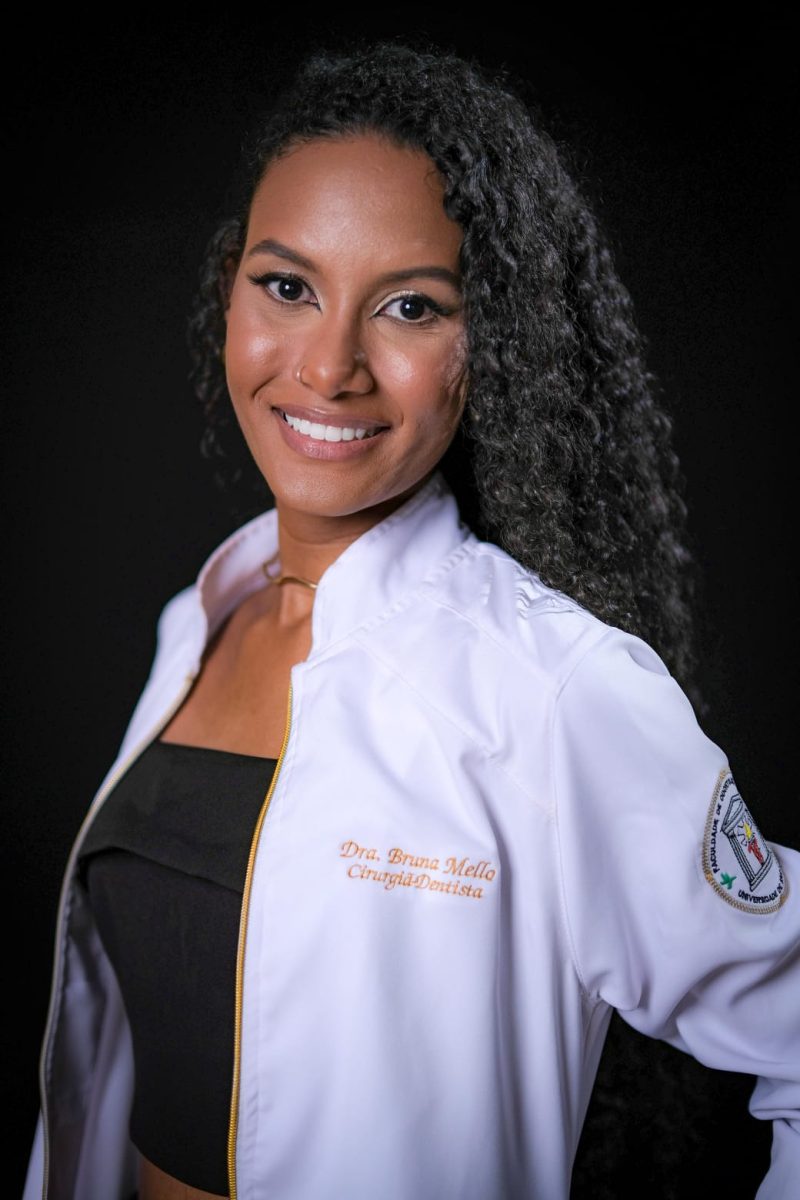 Dra. Bruna Mello