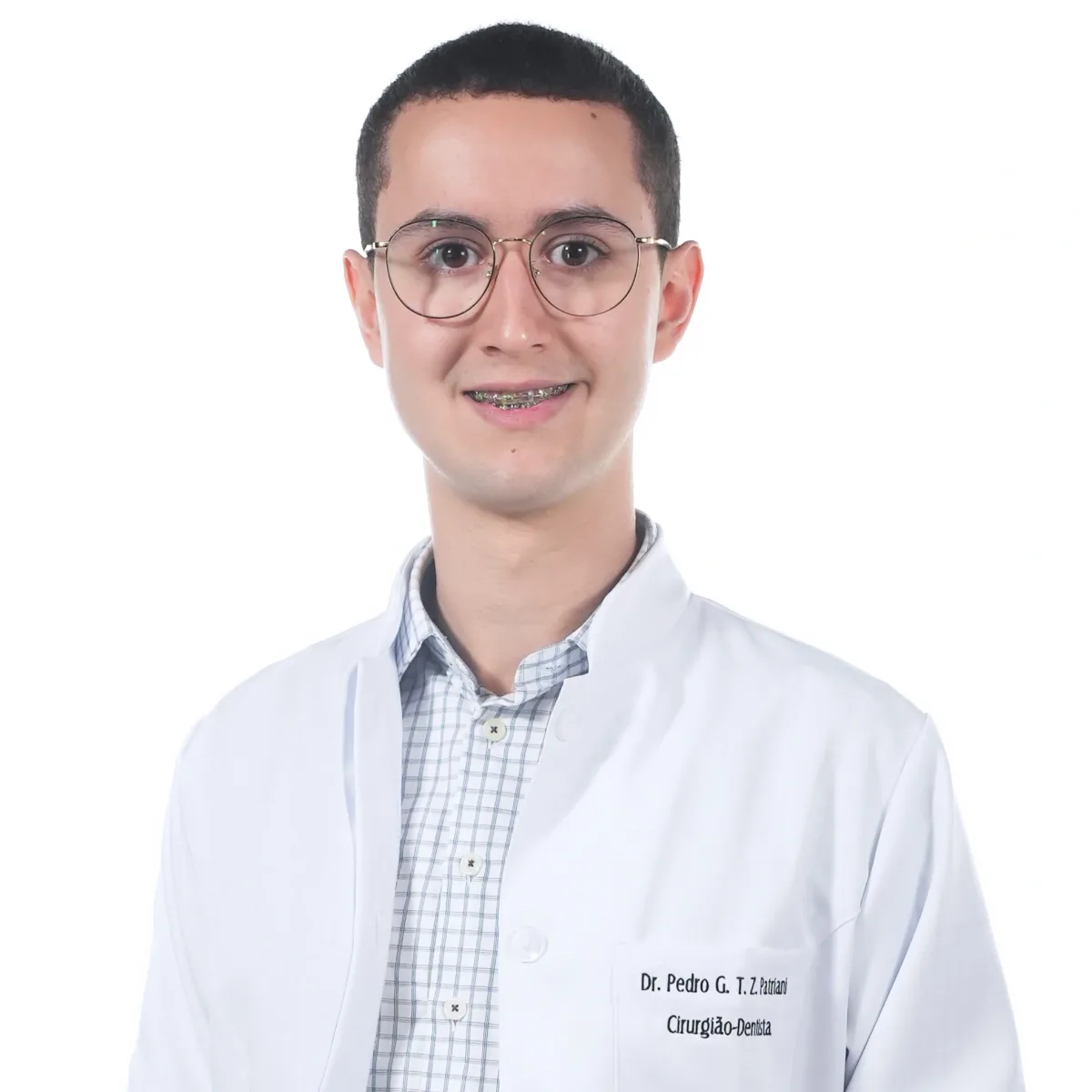 Dr Pedro Patriani - Cirurgião Dentista - 24 Horas