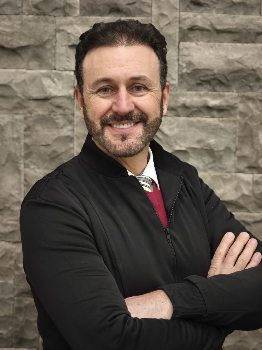 Dr. Gelson Valduga