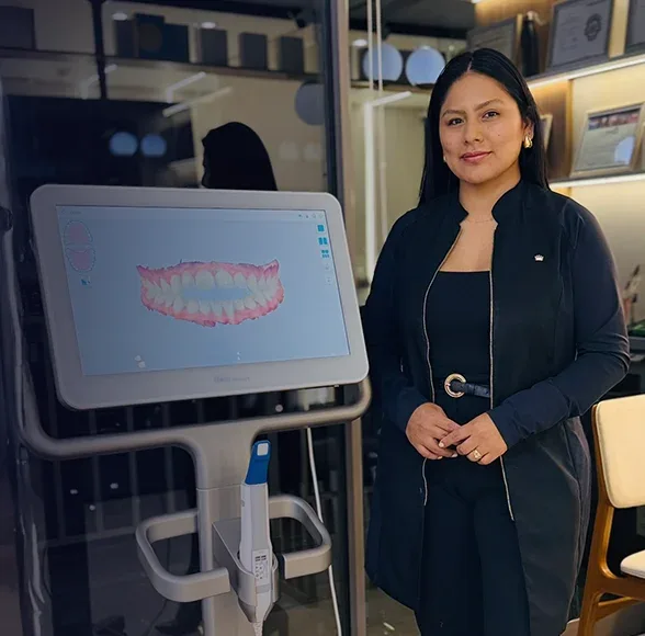 Dentista no Tatuapé | Clínica Mariela Baltazar