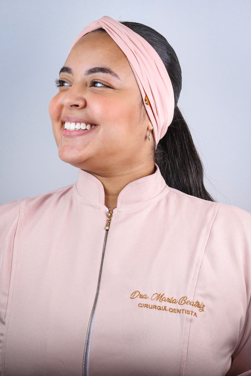 Maria Beatriz Oliveira Moura Silva
