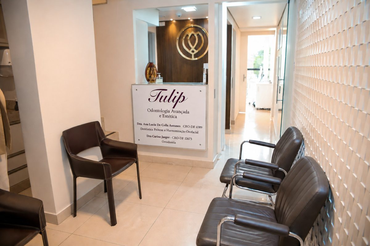 Tulip Odontologia Avançada e Estética
