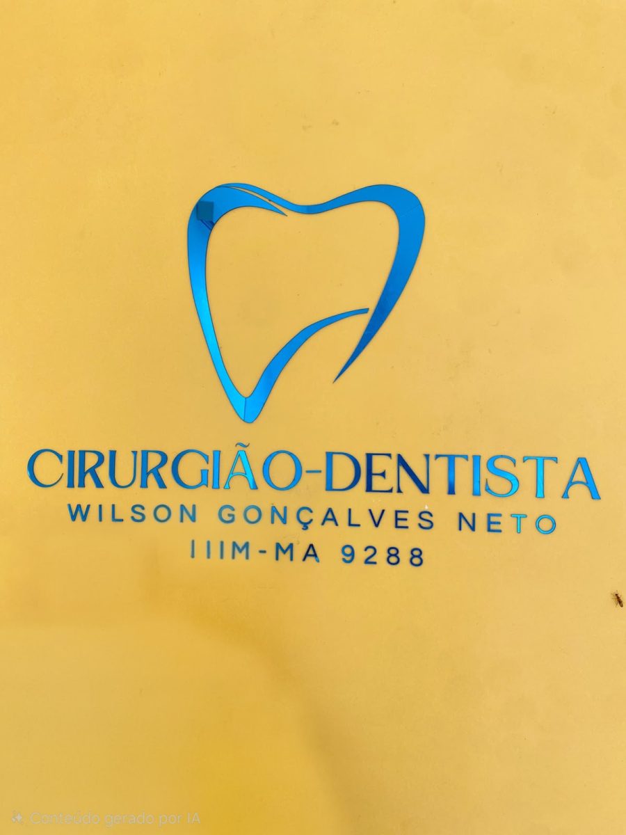 Dr. Wilson Gonçalves Neto