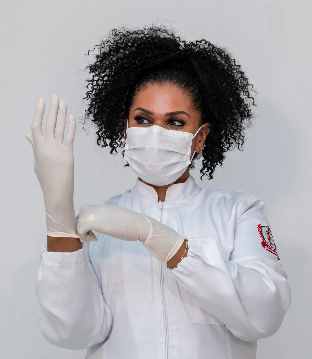 Dra. Yanne Cristina | Estética e Dentista