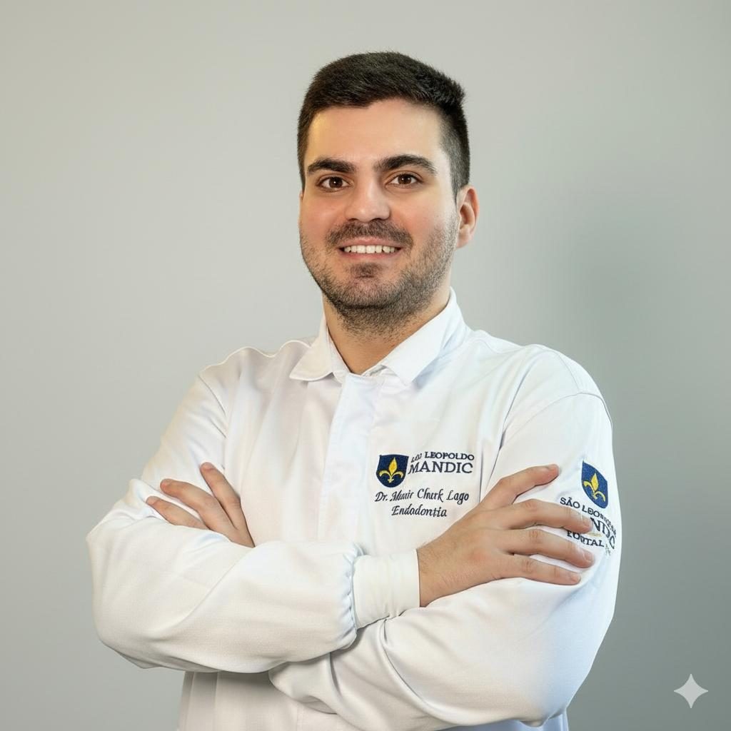 Dr. Munir Lago