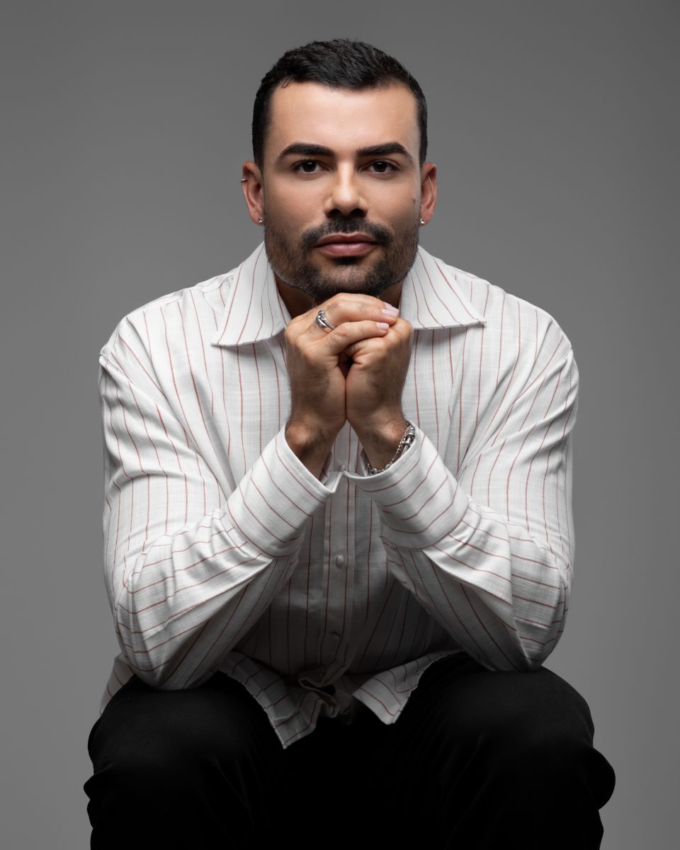 Dr. Renato Felipe