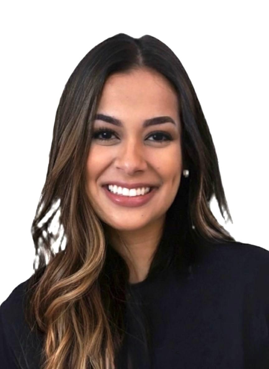 Dra. Lohany Ribeiro
